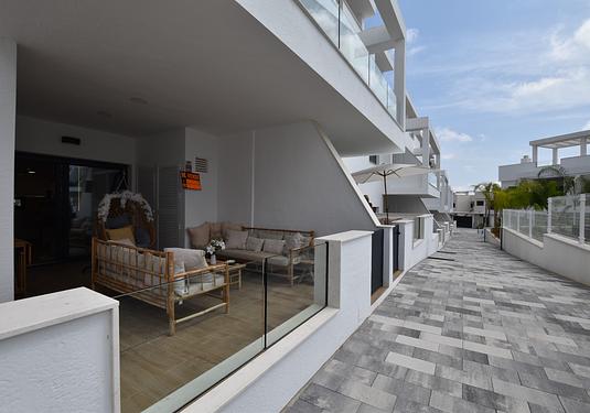 Apartment in Torrevieja