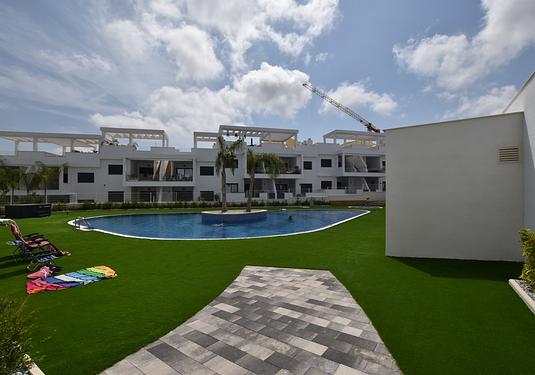 Apartment in Torrevieja