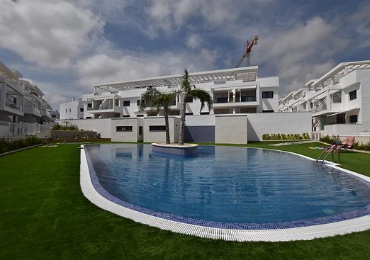 Apartment in Torrevieja