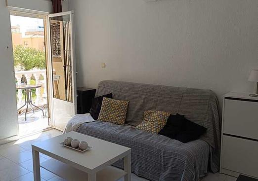 Penthouse penthouse in Torrevieja