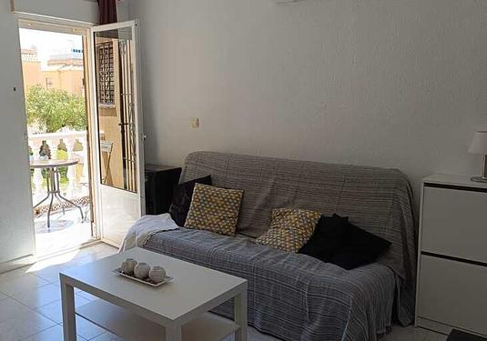 Penthouse penthouse in Torrevieja