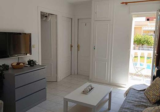 Penthouse penthouse in Torrevieja