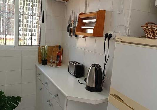 Penthouse penthouse in Torrevieja