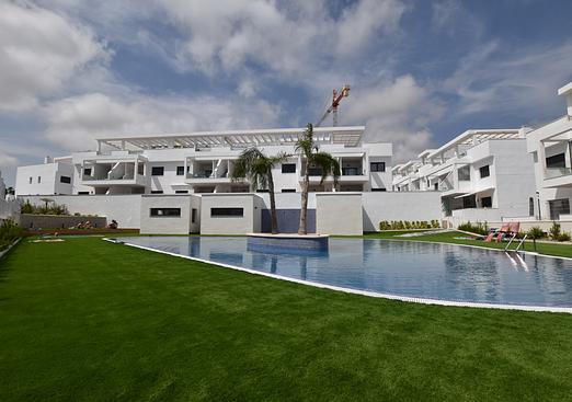 Apartment in Torrevieja