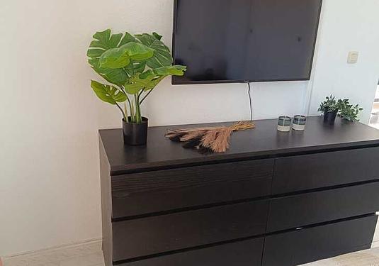 Penthouse penthouse in Torrevieja