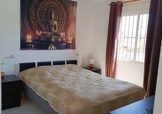 Penthouse penthouse in Torrevieja