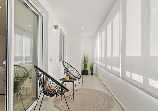 Apartment in Torrevieja