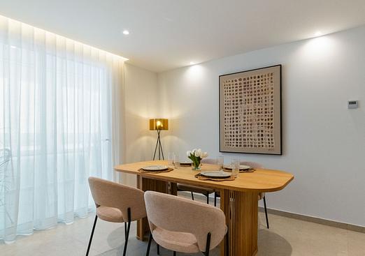 Apartment in Torrevieja