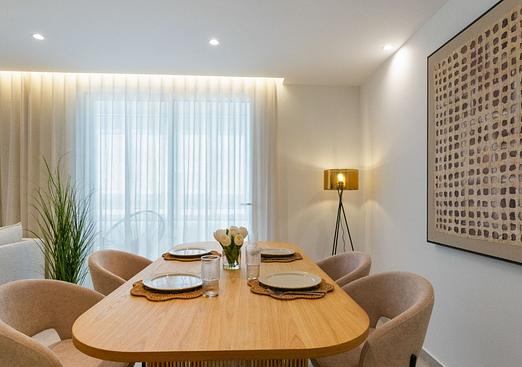 Apartment in Torrevieja