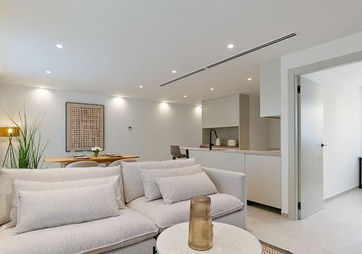 Apartment in Torrevieja