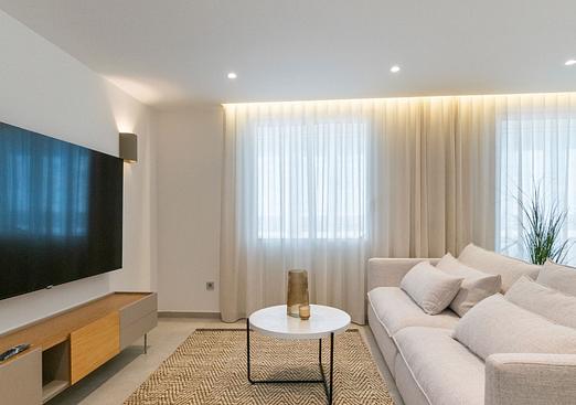 Apartment in Torrevieja