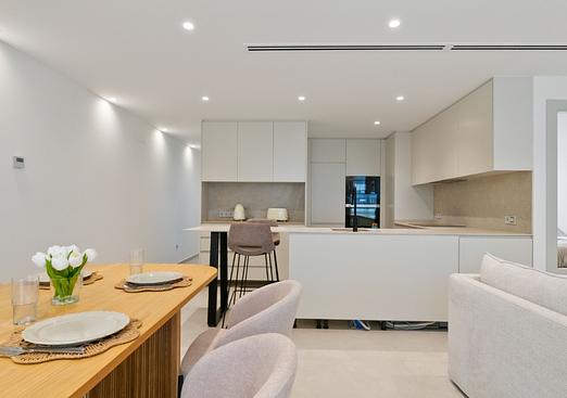 Apartment in Torrevieja