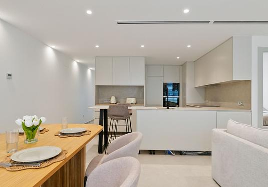 Apartment in Torrevieja