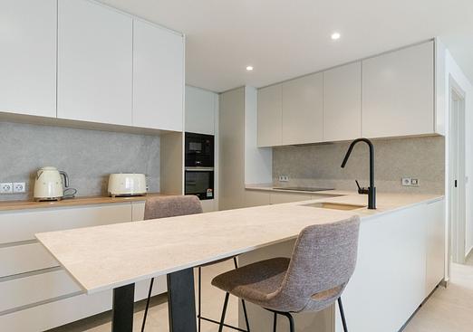 Apartment in Torrevieja