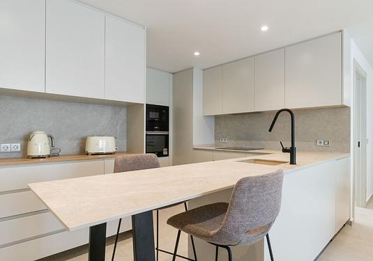 Apartment in Torrevieja