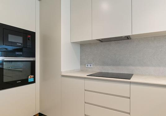 Apartment in Torrevieja