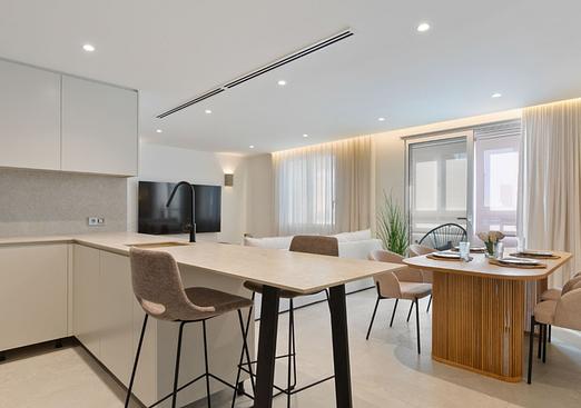 Apartment in Torrevieja