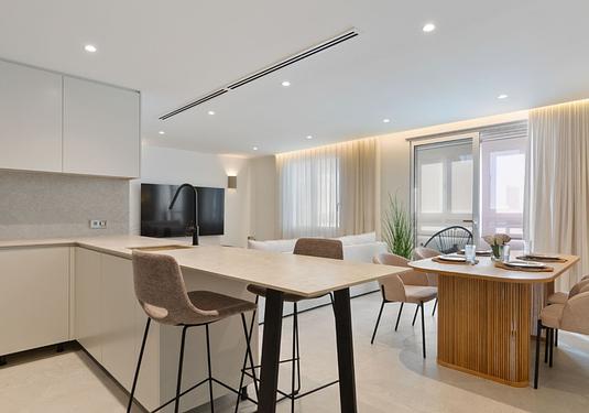 Apartment in Torrevieja