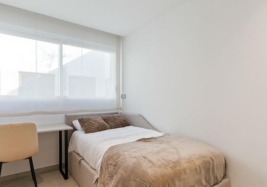 Apartment in Torrevieja