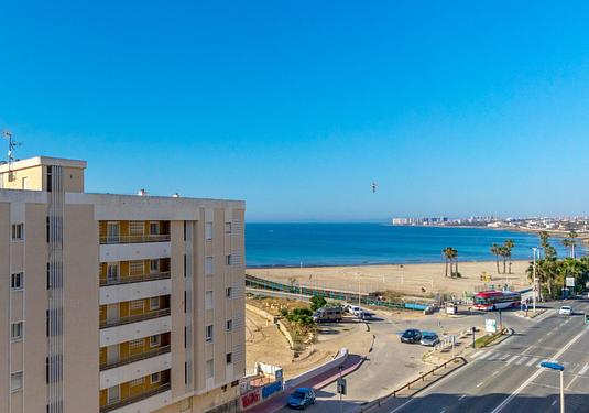 Apartment in Torrevieja