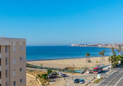 Apartment in Torrevieja