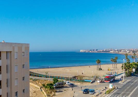 Apartment in Torrevieja