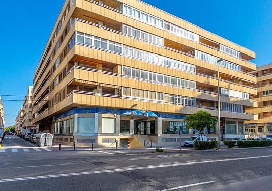 Apartment in Torrevieja