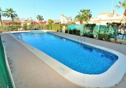 Apartment in Playa Flamenca