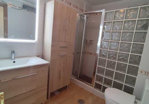 Apartment in Playa Flamenca