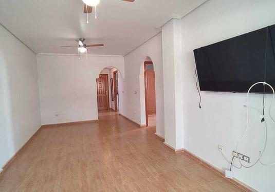 Apartment in Playa Flamenca