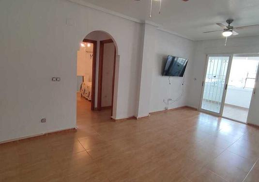 Apartment in Playa Flamenca