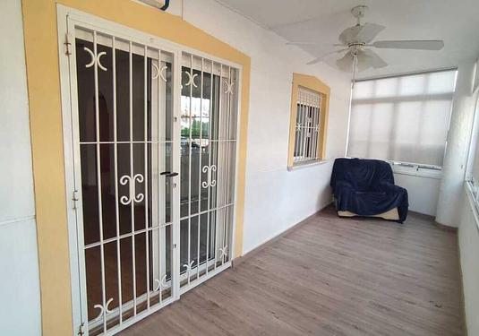 Apartment in Playa Flamenca