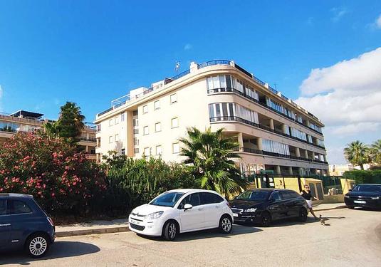 Apartment in Playa Flamenca