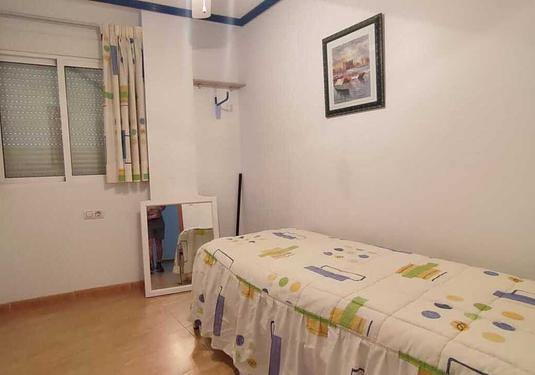 Apartment in Playa Flamenca