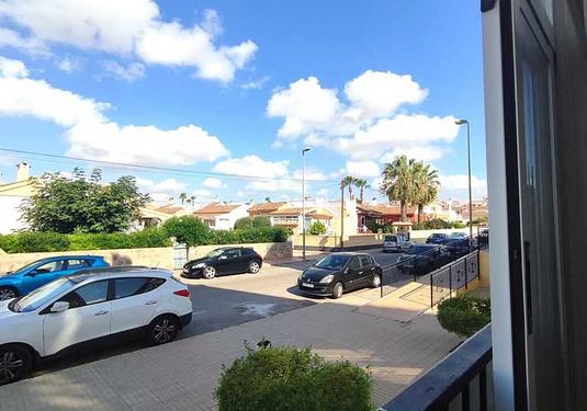 Apartment in Playa Flamenca