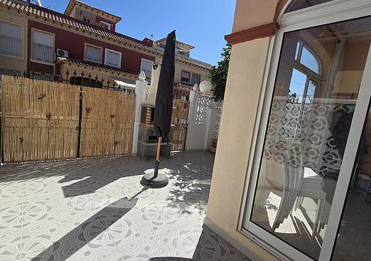 Town house in Torrevieja