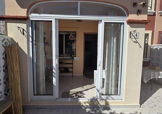 Town house in Torrevieja