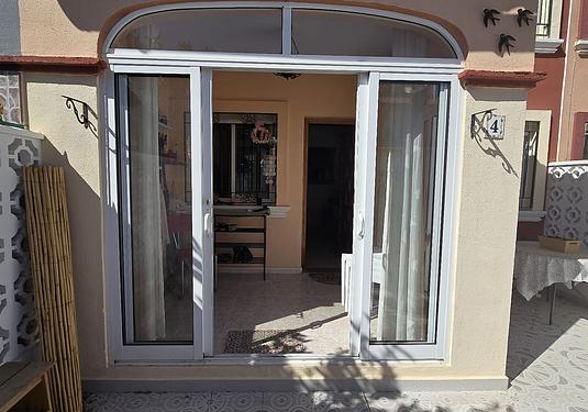 Town house in Torrevieja