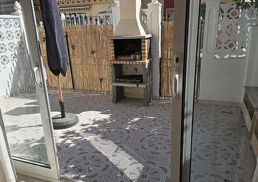 Town house in Torrevieja