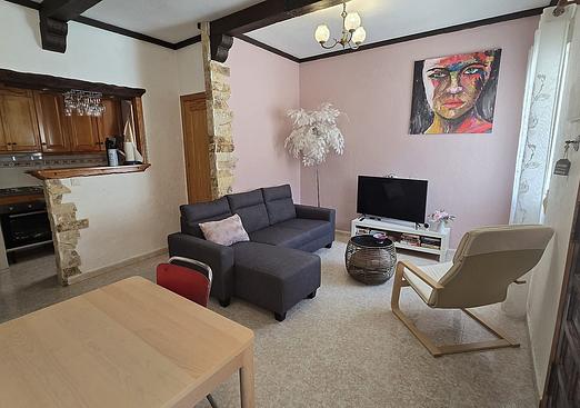 Town house in Torrevieja