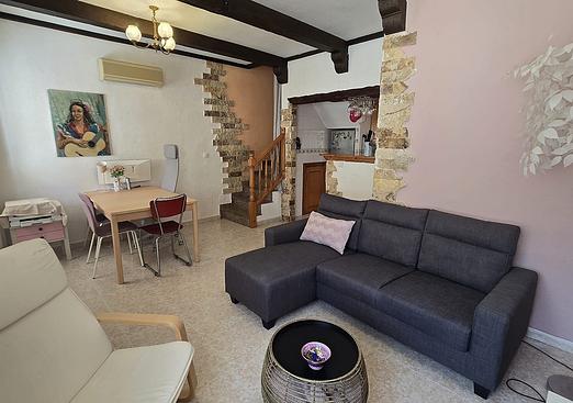 Town house in Torrevieja