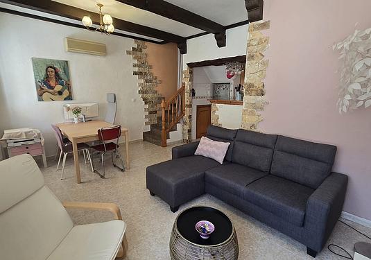 Town house in Torrevieja