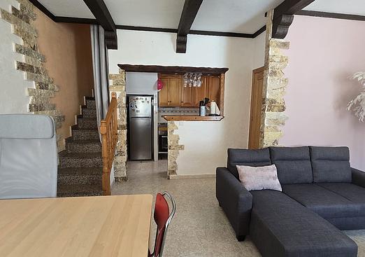 Town house in Torrevieja