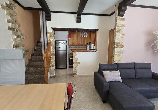 Town house in Torrevieja