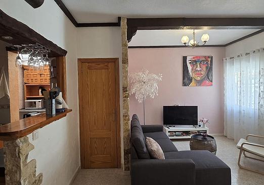 Town house in Torrevieja