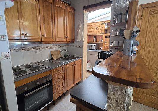 Town house in Torrevieja