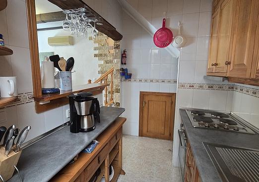 Town house in Torrevieja