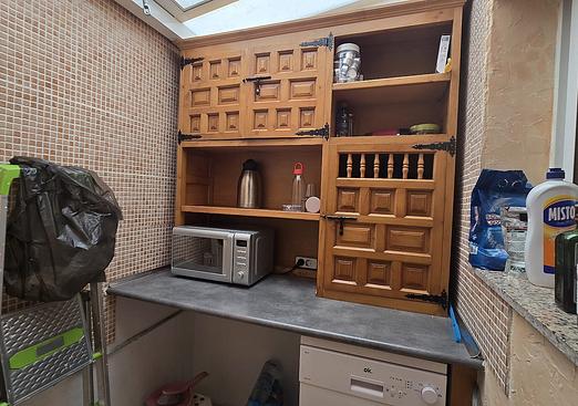 Town house in Torrevieja