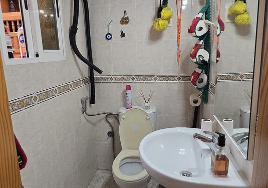 Town house in Torrevieja