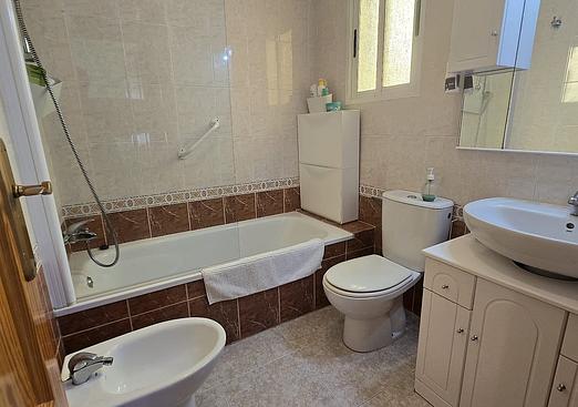 Town house in Torrevieja